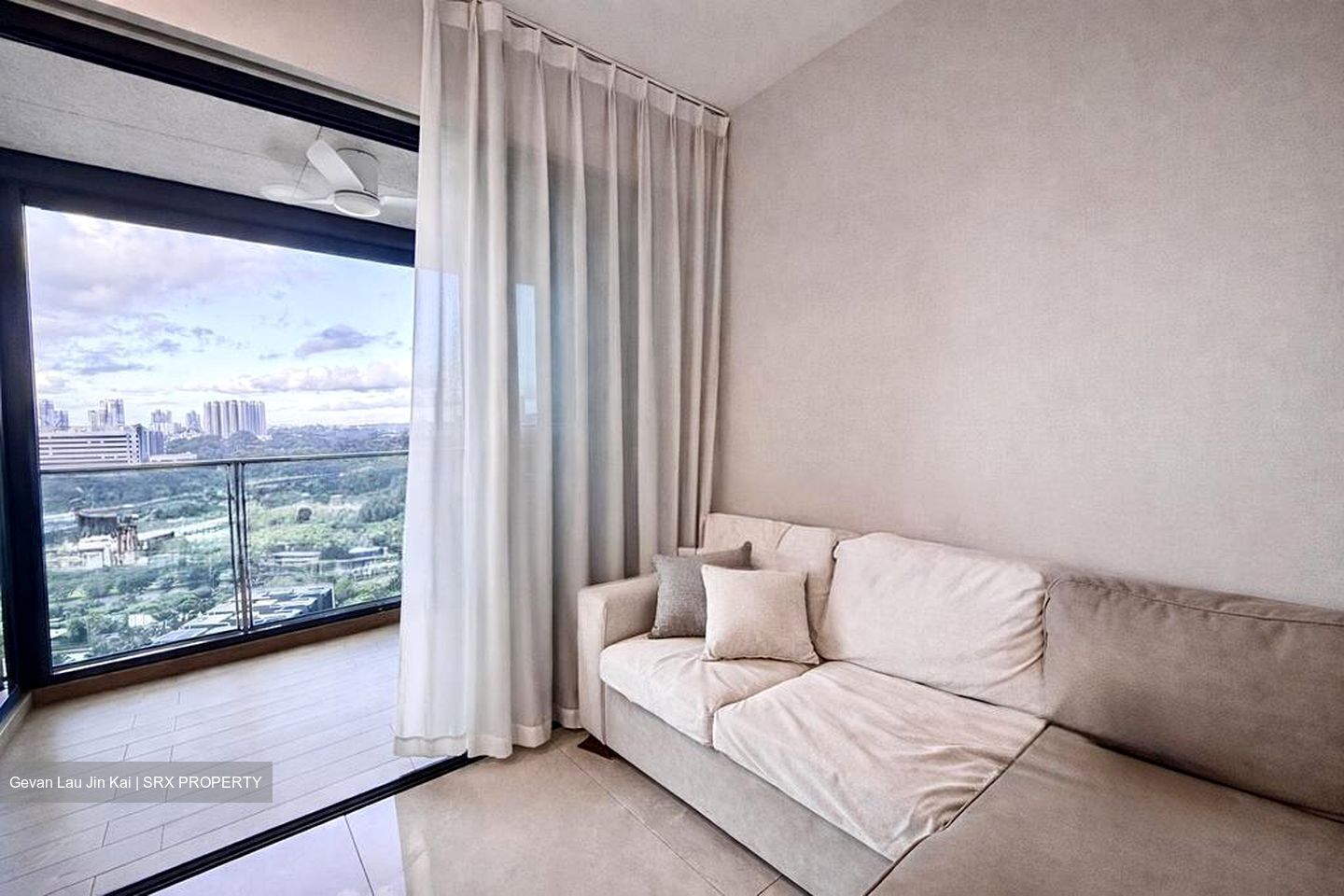 Normanton Park (D5), Apartment #515605501